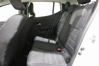 Dacia Sandero  picture 12