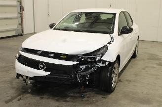 škoda osobní automobily Opel Corsa  2025/9