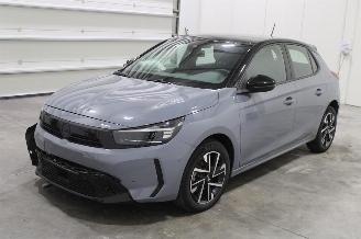 Schadeauto Opel Corsa  2024/5
