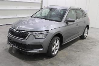 Schadeauto Skoda Kamiq  2024/3