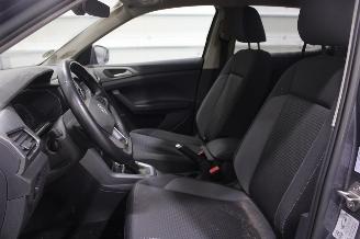 Volkswagen T-Cross  picture 13