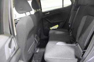 Volkswagen T-Cross  picture 9
