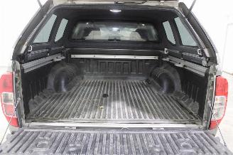 Nissan Navara  picture 19
