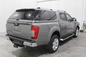 Nissan Navara  picture 3