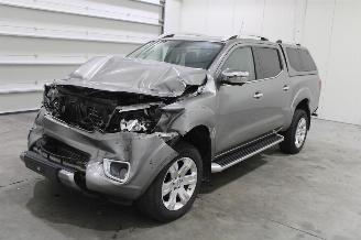 Uttjänta bilar auto Nissan Navara  2020/7