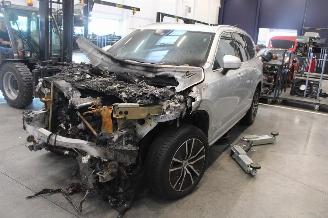 Sloopauto Volvo Xc-90 XC 90 2021/10