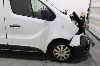 Renault Trafic  picture 8