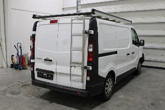 Renault Trafic  picture 3