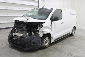 Vrakbiler auto Peugeot Expert  2023/9