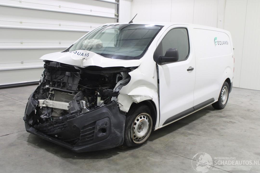 Peugeot Expert 