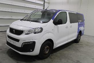 Vrakbiler auto Peugeot Expert  2016/12