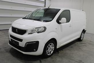 Avarii autoturisme Peugeot Expert  2020/10