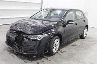 Avarii autoturisme Volkswagen Golf  2023/5