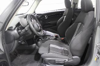 Mini Cooper SE picture 10