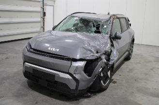 Schadeauto Kia EV3  2026/1