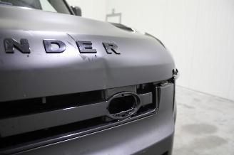 Land Rover Defender  picture 20