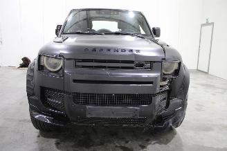 Land Rover Defender  picture 6
