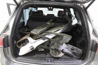 Mercedes GLB 200 picture 21