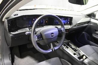 Opel Astra  picture 9
