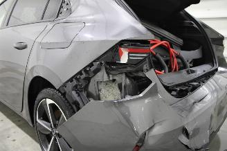 Opel Astra  picture 7