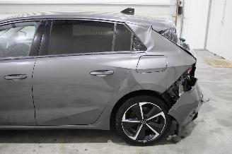 Opel Astra  picture 5