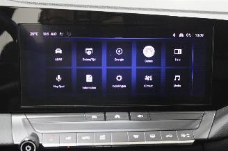 Opel Astra  picture 13