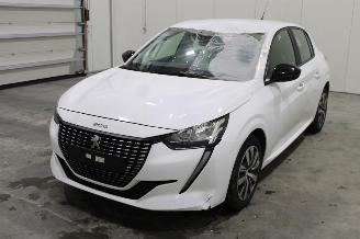 skadebil auto Peugeot 208  2023/8