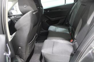 Skoda Octavia  picture 10