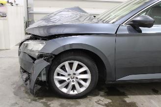 Skoda Superb  picture 5