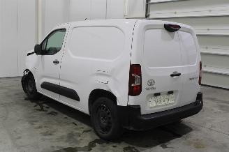 Toyota ProAce City picture 4