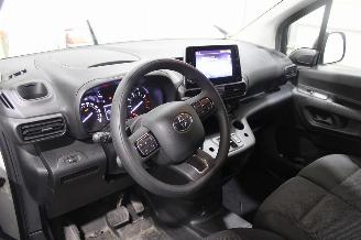 Toyota ProAce City picture 10