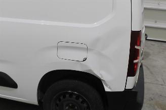 Toyota ProAce City picture 9