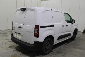 Toyota ProAce City picture 3