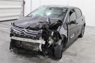 Unfallwagen Citroën C3  2023/9