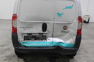 Fiat Fiorino  picture 9