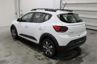 Dacia Sandero  picture 4