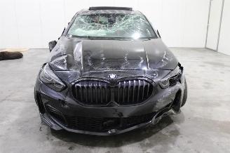 BMW 1-serie 118 picture 7