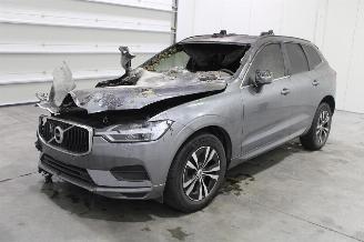 Purkuautot passenger cars Volvo Xc-60 XC 60 2019/12
