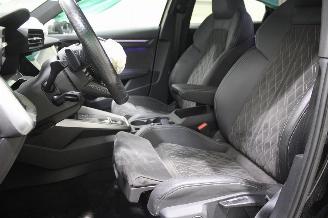 Audi A3 Berline picture 11