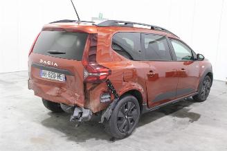 Dacia Jogger  picture 3