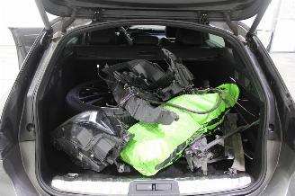 Peugeot 508  picture 17