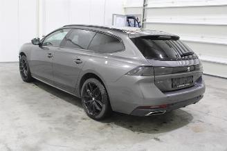 Peugeot 508  picture 4