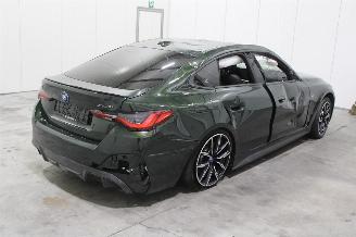 BMW i4  picture 3