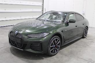  BMW i4  2024/9