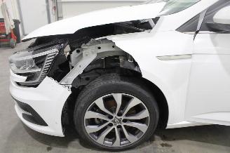 Renault Mégane Megane picture 5