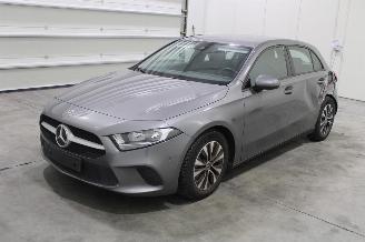 Schadeauto Mercedes A-klasse A 180 2022/6