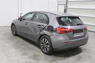 Mercedes A-klasse A 180 picture 4