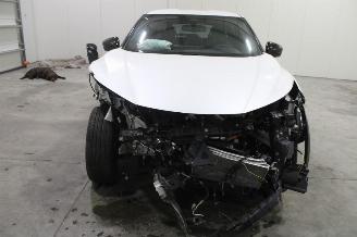 Nissan Juke  picture 5