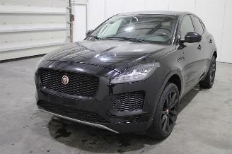 Sloopauto Jaguar E-Pace  2019/6