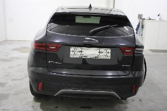 Jaguar E-Pace  picture 9